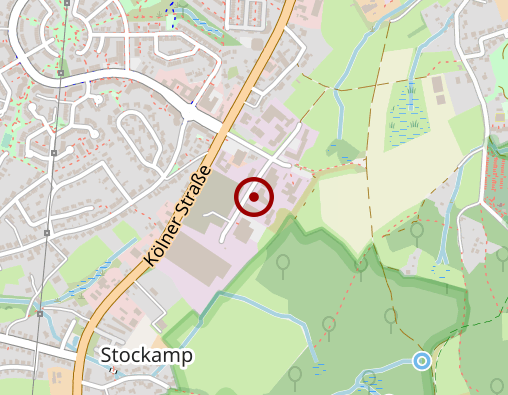 Karte: Krämer & Kröll GmbH