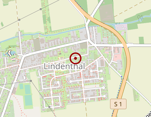 Karte: Römer Christian