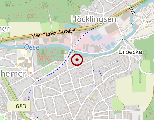 Karte: Ernährungspraxis Schweizer Ernährungsmedizinische Beratung