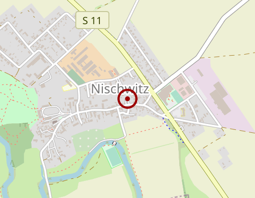 Karte: Dienstleistungsservice von A - Z - Sibylle Stepponat