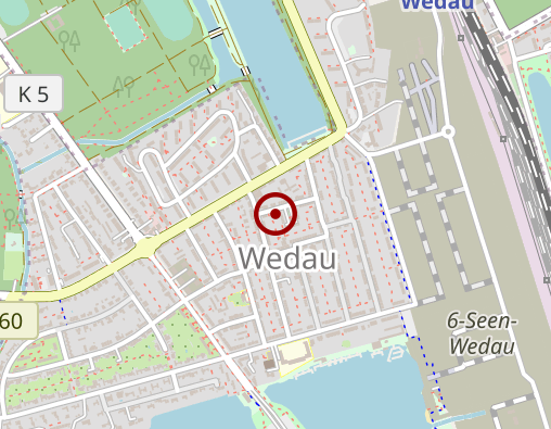 Karte: Bernadette Gratz-Mais Heilpraktiker