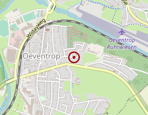 Karte: Tagespflege LebenPlus