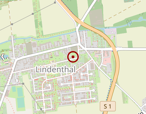 Karte: Richter Heidi