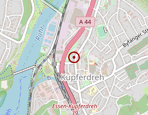 Karte: Engels Heinz-Rüdiger Schlüsseldienst u. Bestattungen