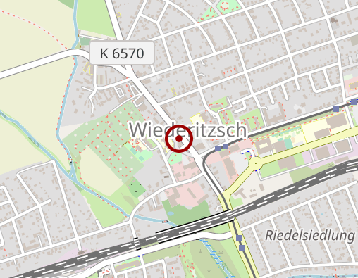 Karte: Mohren-Apotheke