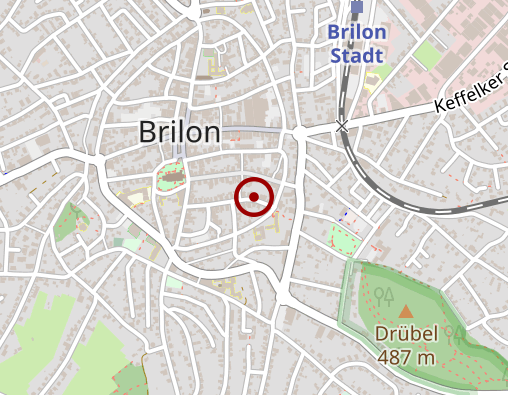 Karte: Aoun Joseph Dr.