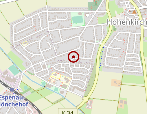 Karte: Heidari Firouz Dr.med.