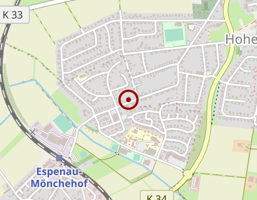 Karte: Kronen-Apotheke