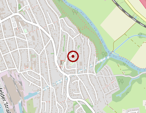 Karte: Senectus - mobiler Sozialdienst; Senioren- und Familienunterstützung im Alltag