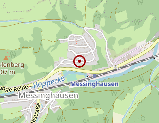 Karte: Willecke Rita