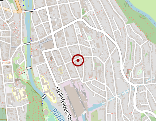 Karte: Liefländer Rolf-Egbert