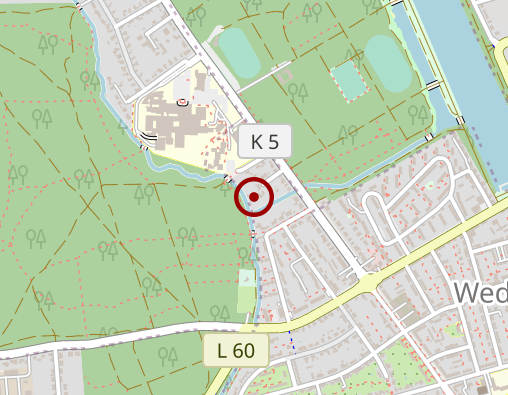 Karte: Mayr Hans-Peter Dr. Heilpraktiker für Psychotherapie