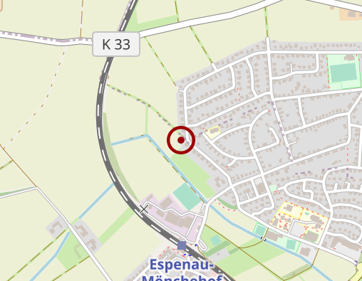 Karte: Waldmann Kerstin