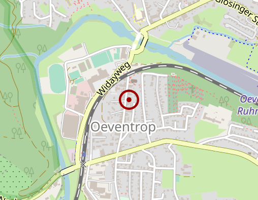 Karte: St. Hubertus Apotheke