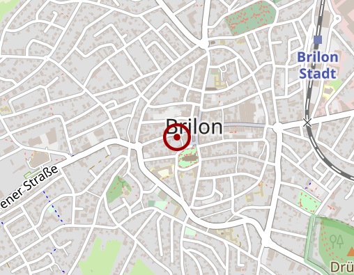 Karte: Markt-Apotheke