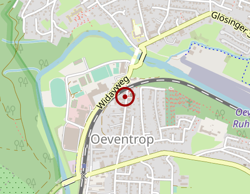 Karte: Glocken-Apotheke