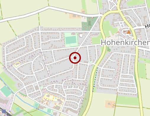 Karte: Wedler Dörte u. Speer Karin