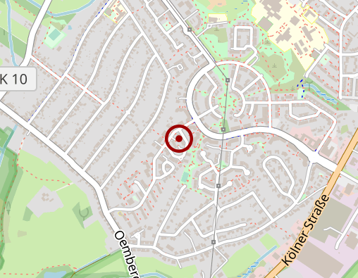 Karte: Schmeling Gisela