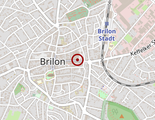 Karte: Rita Schütte und Diana Pfand GbR