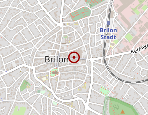 Karte: MobiCare Häusliche Alten- und Krankenpflege