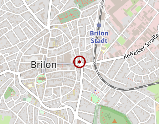 Karte: Adler-Apotheke