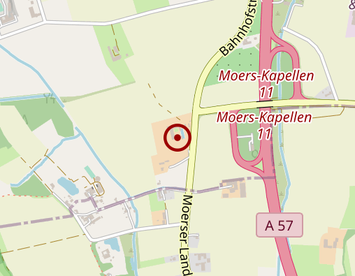 Karte: Physiowerkstatt Neikes und Würfel