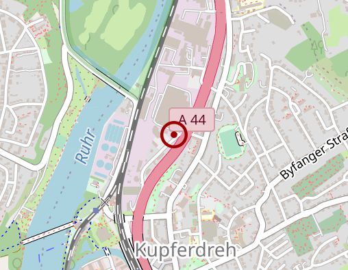 Karte: Schulze Andrea, Mittmann Anne