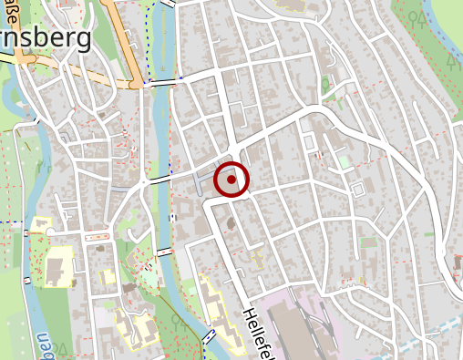 Karte: Eroglu Birsen