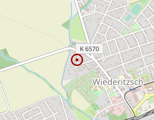 Karte: Pudritz-Bülow Annett