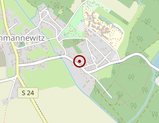 Karte: Ulbricht Tilo