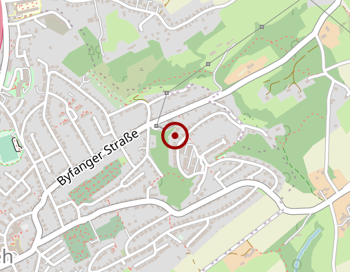 Karte: Coenradie Petra Heilpraktikerin