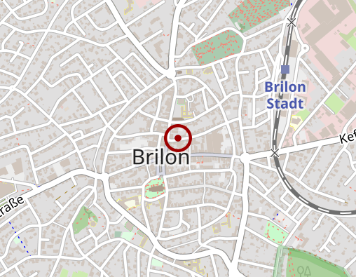 Karte: St. Engelbert-Apotheke