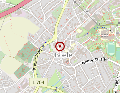 Karte: Stegerhoff Margret Ärztin für Frauenheilkunde und Geburtshilfe