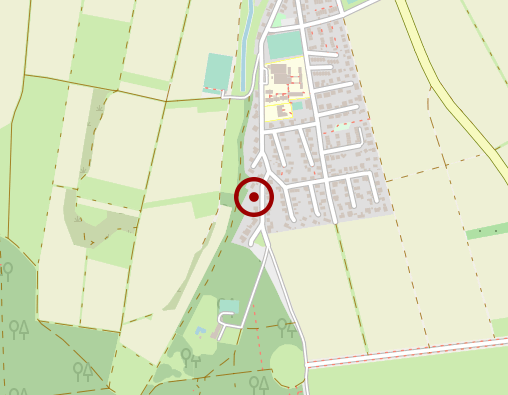 Karte: BST Pflegedienst Barbara Stiefken Ambulanter Pflegedienst