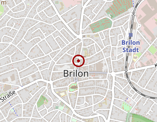 Karte: Vital-Center Kraft