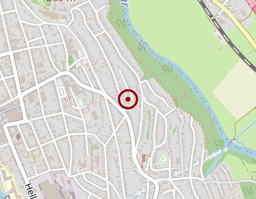 Karte: Körner Petra