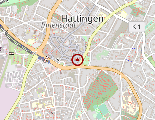 Karte: Rüsing Andrea Dipl.-Psych., Heimel Carmen Dipl.-Psych.