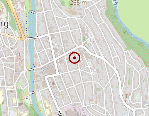 Karte: Siekmann Dörte