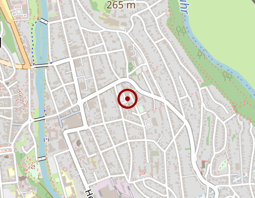 Karte: Balkenhol Elke u. Kessler Ines