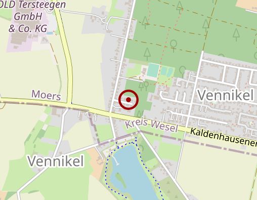 Karte: Alltagsbetreuung Simone Ludewig