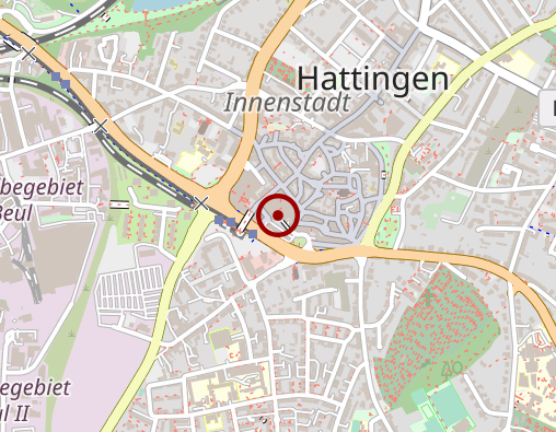 Karte: Altstadt Apotheke im Kaufland