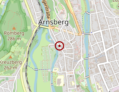 Karte: Tuttas Andrea u. Waldemar