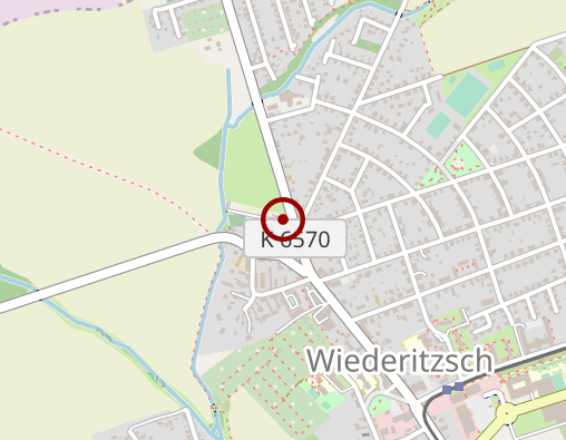 Karte: Zum Sonnengarten Tierfriedhof Inh. C. Feindt