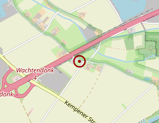 Karte: Neuenhaus Jörg Psychologische Beratung