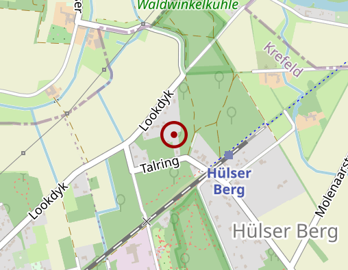 Karte: Britta Böcker