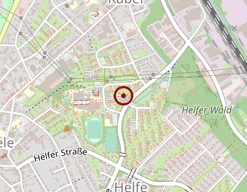 Karte: Die Sicherheitsexperten SI-EX GmbH - Schlüsselnotdienst und Sicherheitstechnik