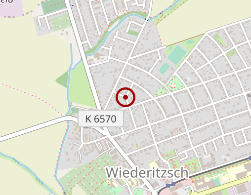 Karte: Horn Franziska Praxis für Logopädie