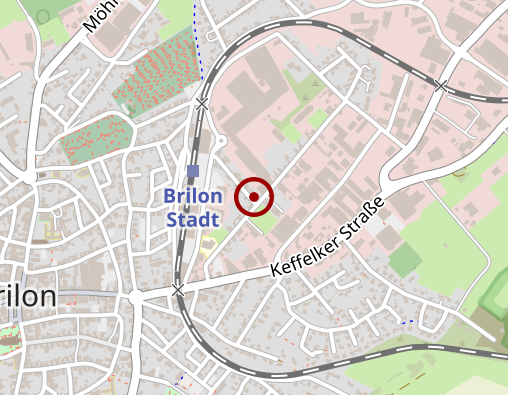 Karte: Senge Christoph