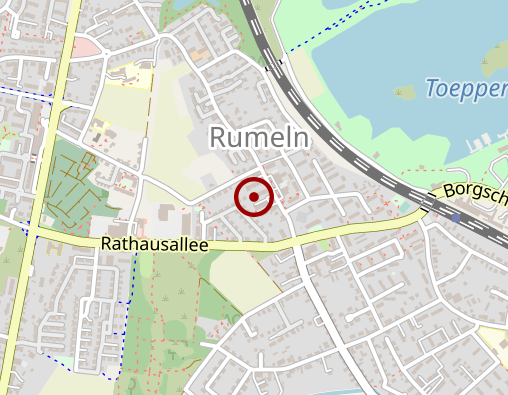 Karte: Kranich-Apotheke