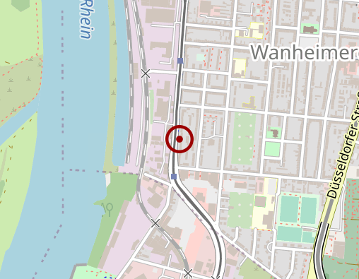 Karte: Lindemann Sandy Gesundheitsberaterin